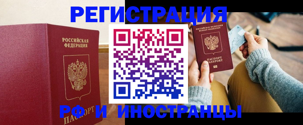 временная регистрация госуслуги в Ермолино